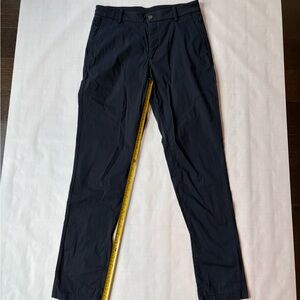 Men's Birddogs Navy Chinos